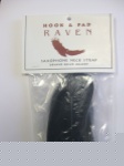 Raven Hook Pads