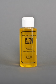 Roche Thomas Finger Oil