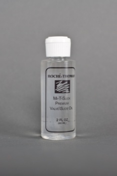 Mi-T-Slick 2oz Premium Valve\Slide Oil