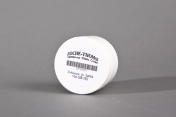 Trombone Slide Cream - 1oz