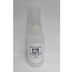 Mi-T-Mist 70/30 Hand and Surface Cleanser 12 pack of 1oz Spray  Bottles