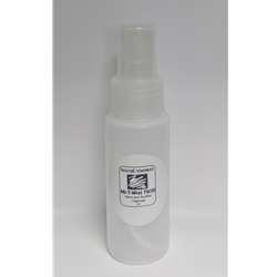 Mi-T-Mist 70/30 Hand and Surface Cleanser 12 pack of 2 oz Spray Bottles